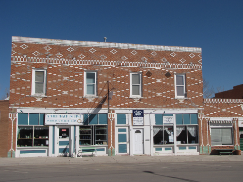 Store Front Picture
